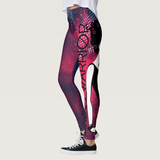 ENDO WARRIOR Leggings (Links)