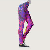 ENDO WARRIOR Leggings (Rechts)