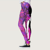 ENDO WARRIOR Leggings (Links)