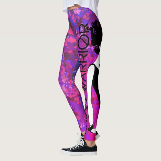 ENDO WARRIOR Leggings (Links)