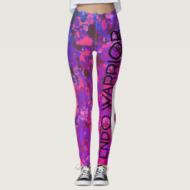 ENDO WARRIOR Leggings