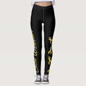 Endo Warrior Leggings (2) (Voorkant)