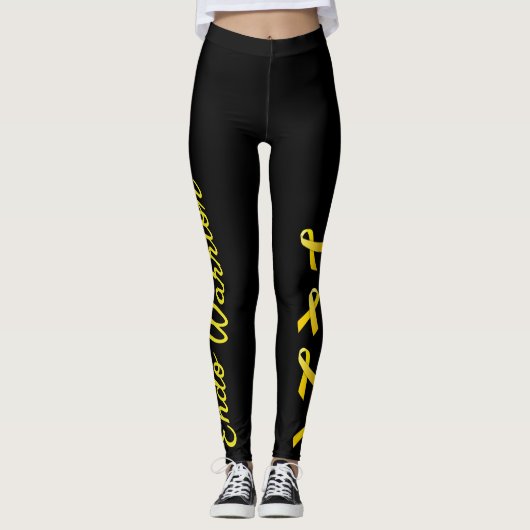 Endo Warrior Leggings (2) (Voorkant)