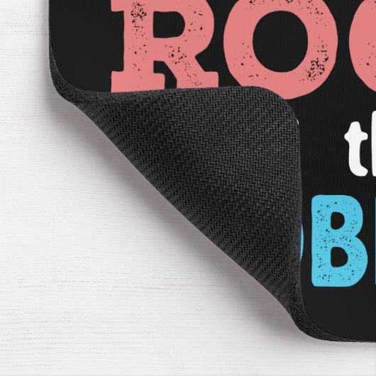 Endodontist Grappige Root van het probleem Endodon Muismat (Hoek)