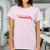 Endodontist T-shirt
