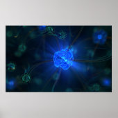 Endogenese Poster (Voorkant)