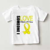 Endometriose iemand van wie ik hou, heeft een kure (Voorkant)