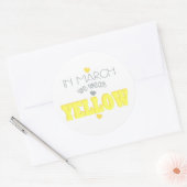 Endometriose Stickers (Envelop)