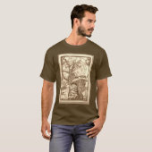 Endor de Tovenaar T-shirt (Voorkant volledig)
