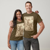 Endor de Tovenaar T-shirt (Unisex)