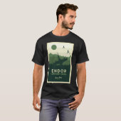 Endor, Heilige Maan T-shirt (Voorkant volledig)