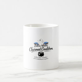 Endora's Magische Winkel Koffiemok