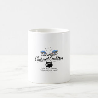 Endora's Magische Winkel Koffiemok