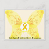 Endospread Briefkaart (Voorkant)