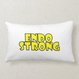 EndoStrong Pillow Kussen