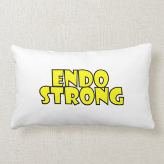 EndoStrong Pillow Kussen
