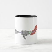 Endovascular Mug Mok (Midden)