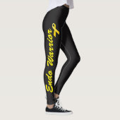 EndoWarrior-Leggings Leggings (Rechts)