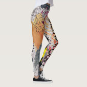 endowarriorleggings leggings (Rechts)