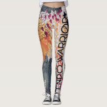 endowarriorleggings