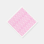 Endpaper Book Pattern Servet (Hoek)