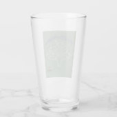 #EndTheStigma Korman Producties YouTube-kanaal Glas (Achterkant)