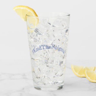 #EndTheStigma Korman Producties YouTube-kanaal Glas