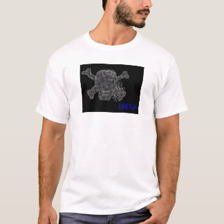 EndUn McNaughton T-shirt