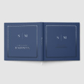 Endurable Design Folie gastenboek (Volledig)