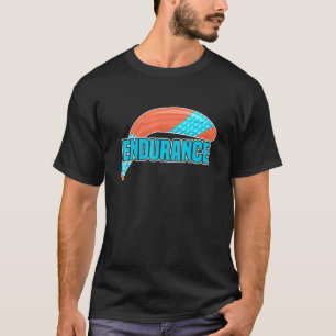 Endurance Boomerang Wielding Ancient Weapon Boomer T-shirt