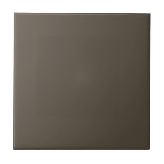 Endurant Bronze Brown Square Kitchen en Bath Tegeltje (Voorkant)