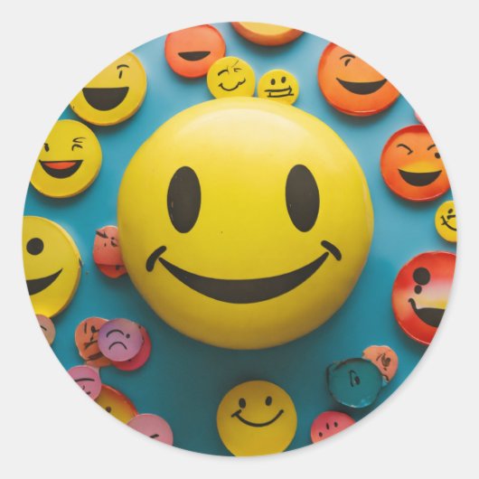 Enduring Elegance Stickers (Voorkant)