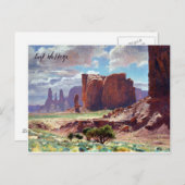 Enduring Espial Briefkaart (Voorkant / Achterkant)