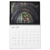 Enduring Grace 12-Month Calendar Kalender (Mar 2027)