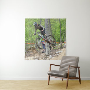 Enduro Mountain Bike Race Wandkleed