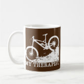 Enduro Mountain Biking Bike Racing Enduro My Koffiemok (Links)