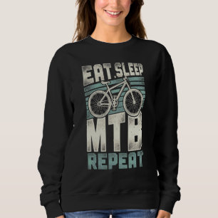 Enduro Mtb Mountain Bike Riding Downhill Vintage E Trui