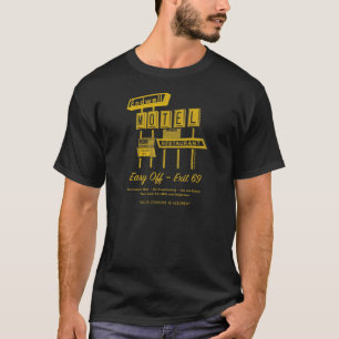 Endwell Motel T-shirt