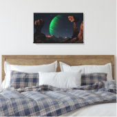 Endymion Canvas Afdruk (Insitu (Slaapkamer))