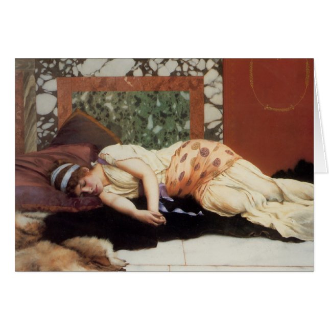 Endymion Fine Art (Voorkant Horizontaal)