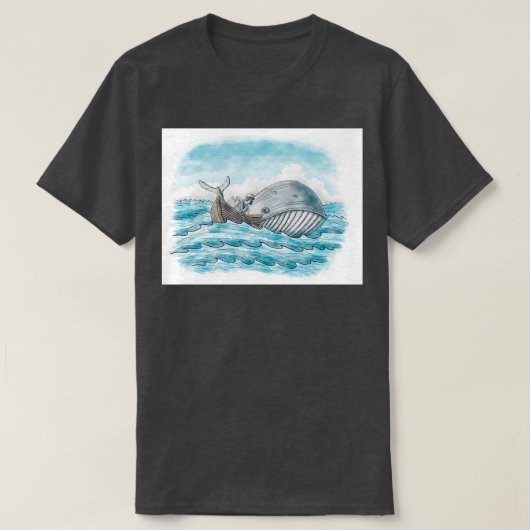 Enemies T-shirt (Design voorkant)