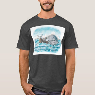 Enemies T-shirt