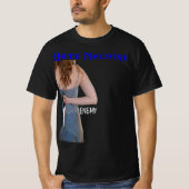 Enemy T-shirt (Voorkant)