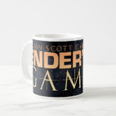 Enemy's poort - rechts koffiemok (Voorkant links)