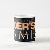 Enemy's poort - rechts koffiemok (Center)