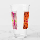 Energetisch Moment Flash Glas (Links)