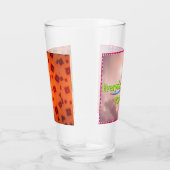 Energetisch Moment Flash Glas (Rechts)