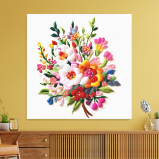 Energetische Bloom Muur Decoratie Heilige Geometri