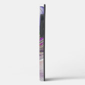 Energetische, kleurrijke Abstracte fractale kunstb Case-Mate iPhone Case (Achterkant / Links)
