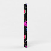 Energetische neon fruit dans Case-Mate iPhone case (Achterkant/rechts)